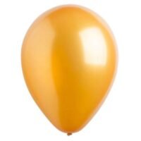 Μπαλόνι Χρυσό - 1τμχ.