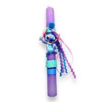 Λαμπάδα Stitch
