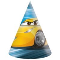 Καπελάκια Cars 'Victory is Mine