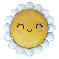 Μπαλόνι Χαμογελαστή Μαργαρίτα