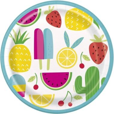 Fruit Party
