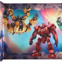 Runner Τραπεζιού με Ρομπότ - 5 m