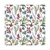 Χαρτοπετσέτες Φαγητού Βότανα - 20 τμχ.