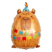 Μπαλόνι Καπιμπάρα