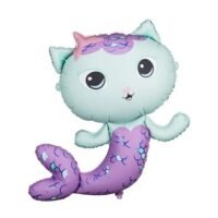 Μπαλόνι MerCat Gabby's Dollhouse - 80 cm