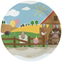 Ζωάκια της Φάρμας