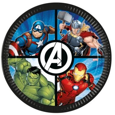 Avengers
