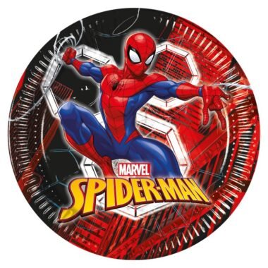 Spiderman