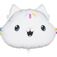 Μπαλόνι Γατούλα Cakey - Gabby's Dollhouse -45 cm