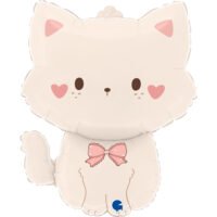 Μπαλόνι Γατούλα Coquette