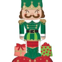 Μπαλόνι AirLoonz Καρυοθραύστης - 93 cm