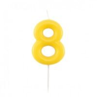 Κεράκι Νούμερο 