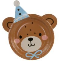 Boy's First Birthday