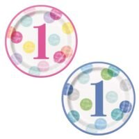 Πουά Πρώτα Γενέθλια