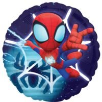 Μπαλόνι Spidey & His Amazing Friends