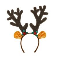 Χριστουγεννιάτικη Στέκα -  Κέρατα Τάρανδου