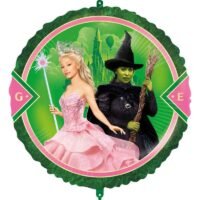 Μπαλόνι Wicked - 45 cm