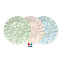 Πιάτα Γλυκού Μαργαρίτες - 6 τμχ.