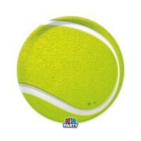 Πιάτα Γλυκού Μπάλα Tennis - 6 τμχ.