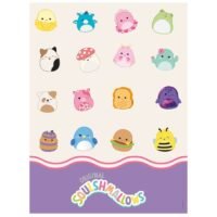 Τραπεζομάντηλο Squishmallows