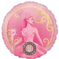 Μπαλόνι Wicked - διπλής όψεως