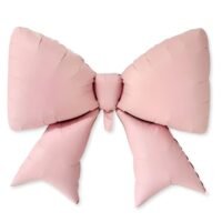 Μπαλόνι Ροζ Φιόγκος