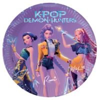 KPop Demon Hunters