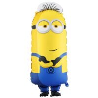 Μπαλόνι Minion Tim - 100 cm