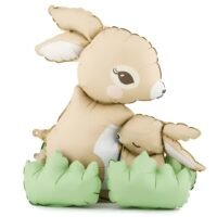 Standing Μπαλόνι Κουνελάκια - 60 cm