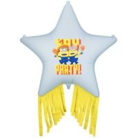 Μπαλόνι Αστέρι Minios Με Κρόσια