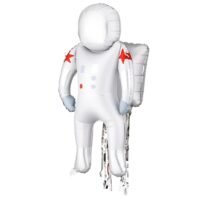 Μπαλόνι Αστροναύτης