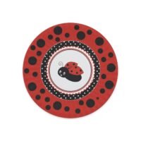 Πιάτα Γλυκού Πασχαλίτσα - 8 τμχ.