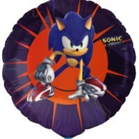 Μπαλόνι Sonic