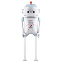 Walking Μπαλόνι Ρομπότ που περπατάει