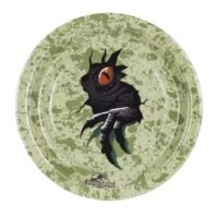 Πιάτα Γλυκού - Jurassic World - 6 τμχ.