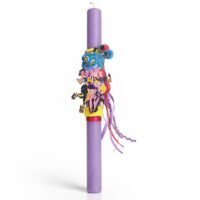 Λαμπάδα K-Pop Demon Hunters