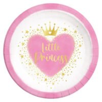 Girl's First Birthday