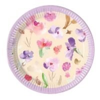 Πάρτι με Λουλούδια