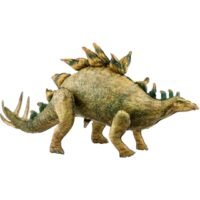 Standing Μπαλόνι Jurassic World - 120 x 60 cm