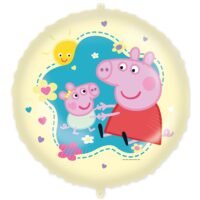 Μπαλόνι Πέππα Το Γουρουνάκι - Baby Pig Evie