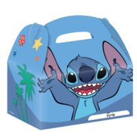 Σετ Κουτάκια Lunchbox Stitch - 4 τμχ.