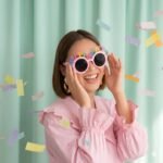 plastika-gialia-happy-birthday-–-roz-me-polichroma-grammata_3