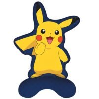 Standing Μπαλόνι Pokemon Pikachu - 101 x 67 cm.