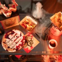 Bloody Night