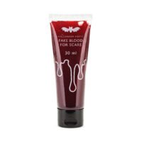 Ψεύτικο Αίμα σε Μορφή Τζελ για Halloween – 30 ml