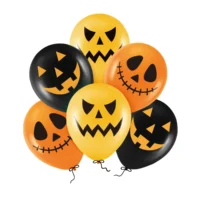 Σετ Μπαλονιών Halloween 12