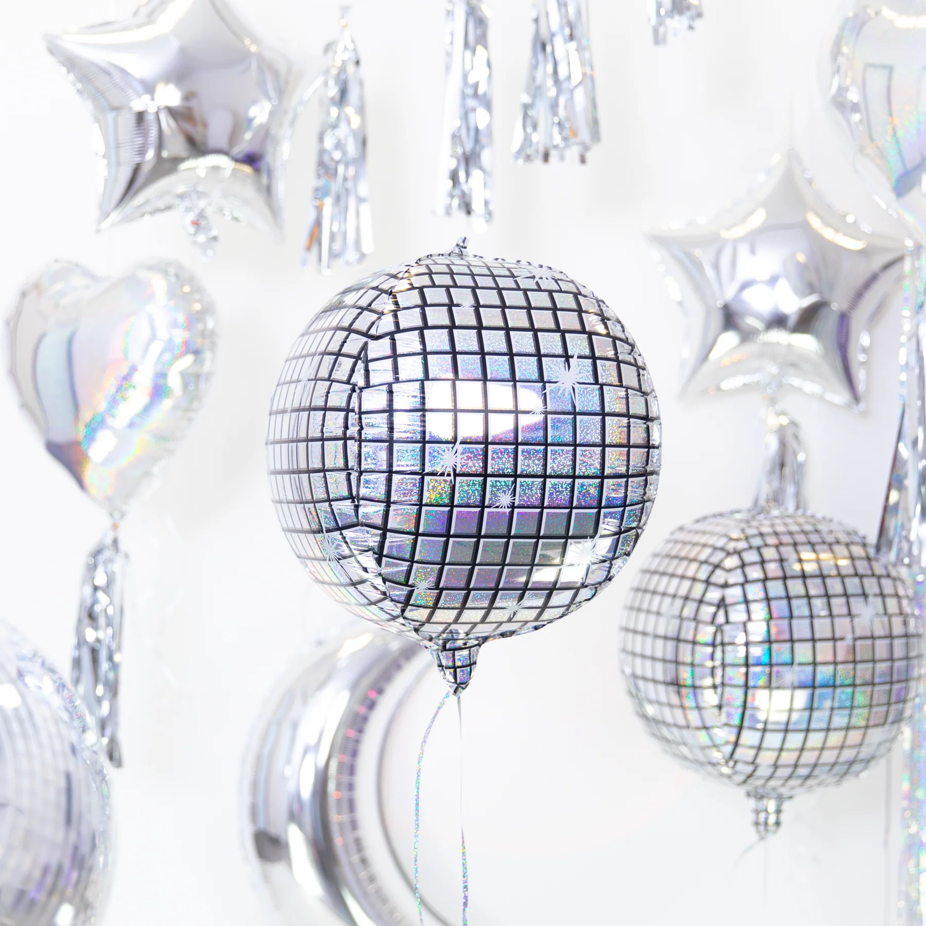 balon-foliowy-kula-holograficzna