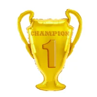 Μπαλόνι Κύπελλο Champion – 66x83 cm